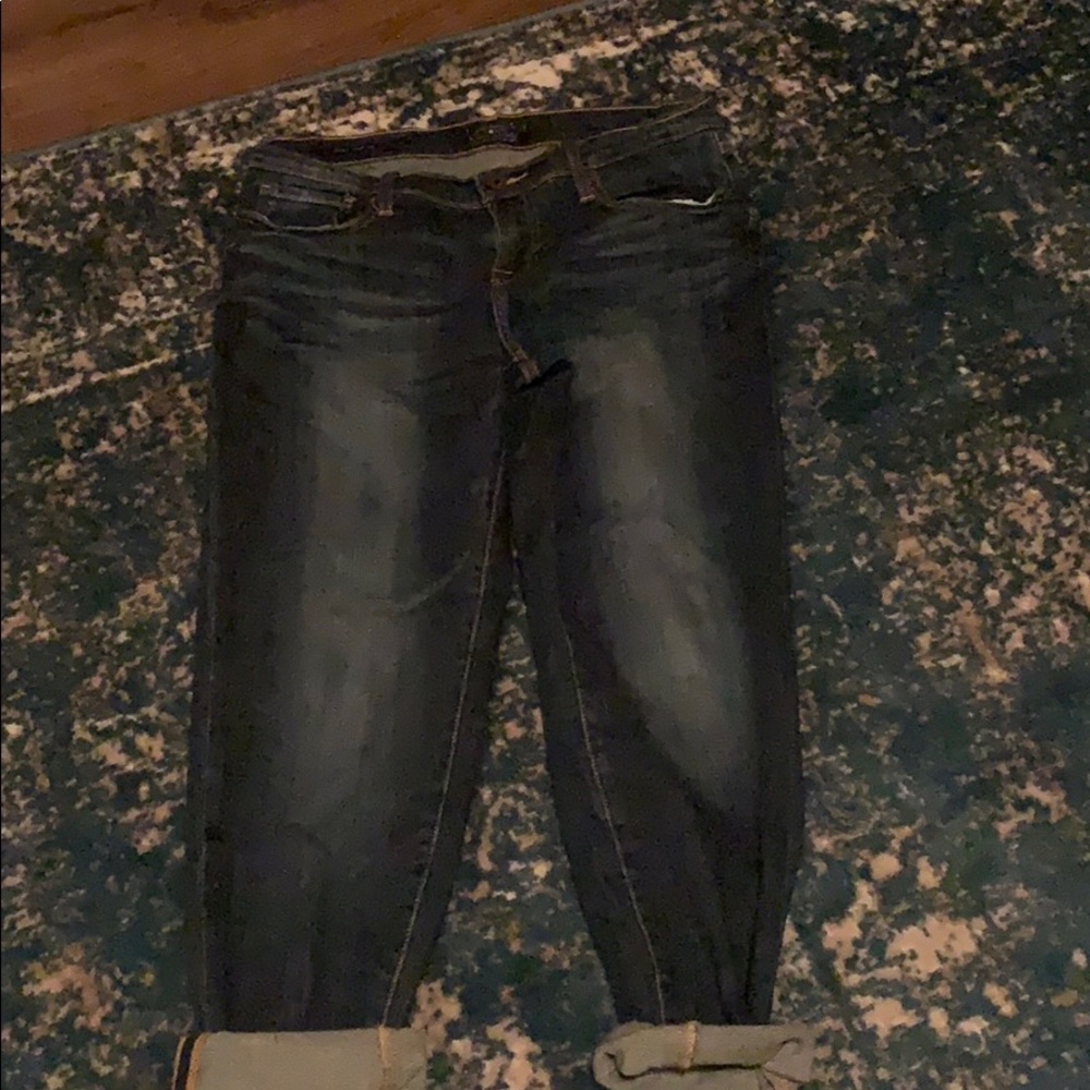 Lucky Brand Jeans